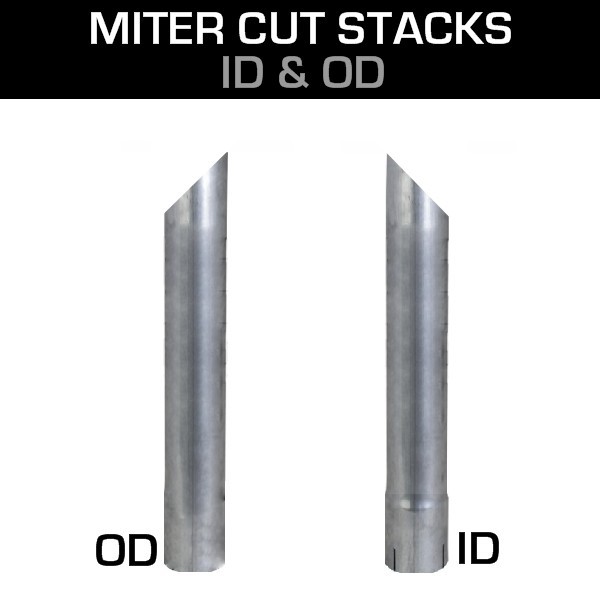 Miter Cut Miter Cut